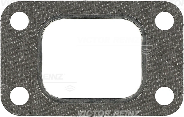 Gasket, exhaust manifold